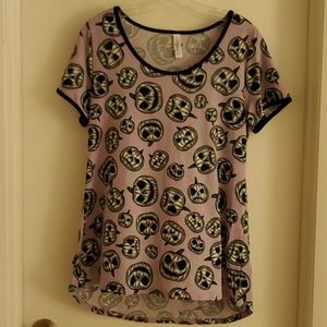 Halloween Lularoe Classic